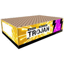 Katan Trojan