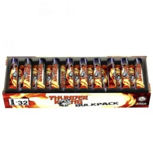 Lesli Thunderkong Bulkpack