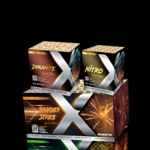 Combideal Pro Xplosion