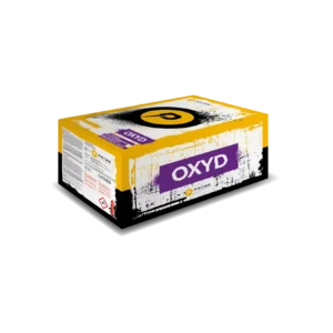 Pryme Oxyd