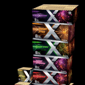 Super Combideal Pro Xplosion